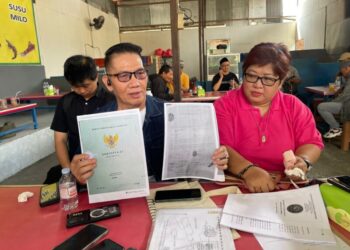 Menang PK di MA, Pemilik Lahan PM Noor Beri Tenggat 3×24 Jam untuk Pengosongan