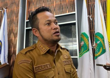 Pemprov Kaltim Gelar Nobar Piala Dunia 2026 di Sejumlah Titik, Rudy Mas’ud Ajak Warga Ramaikan