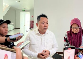 Parkir Semrawut di Tempat Usaha Jadi Sorotan, DPRD Samarinda Minta Pemkot Bertindak