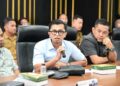 DPRD Kaltara Dorong Percepatan WPR, Tambang Ilegal Dinilai Hambat Potensi PAD