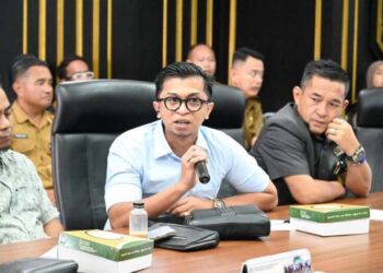 DPRD Kaltara Dorong Percepatan WPR, Tambang Ilegal Dinilai Hambat Potensi PAD