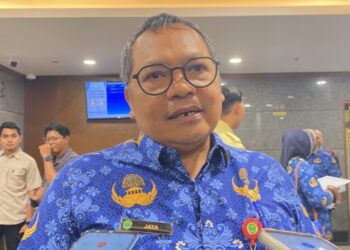 Dinkes Kaltim Usulkan Pasien yang Menolak Tindakan Medis Tetap Dijamin BPJS Kesehatan