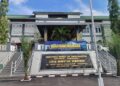 Lapas Narkotika Samarinda Perkuat Sistem Pengamanan, Teknologi Digital Dioptimalkan di Pintu Masuk