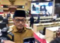 Seno Aji Janji Bereskan Temuan BPK, Catatan DPRD Soal PAD Segera Ditindaklanjuti