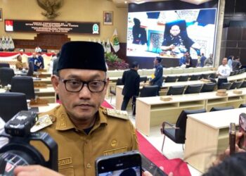 Seno Aji Janji Bereskan Temuan BPK, Catatan DPRD Soal PAD Segera Ditindaklanjuti