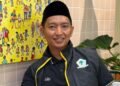 Arief Rosyid Soroti Reformasi Energi saat Bertemu Pemuda di Samarinda