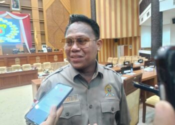 Hoaks Makin Mudah Menyebar, Samri Minta Masyarakat Lebih Kritis