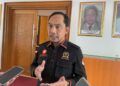 Warga Sampai Tambal Jalan Sendiri, DPRD Samarinda Desak Pemkot Prioritaskan Perbaikan Jalan
