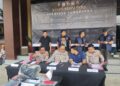 Residivis Dibekuk Kurang dari 24 Jam Setelah Bobol Rumah di Samarinda Seberang