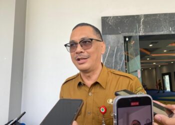 Kegaduhan Digital Jadi Sorotan, Diskominfo Kaltim Minta Masyarakat Bijak Menyaring Informasi