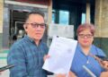 Menang PK di Mahkamah Agung, Heryono Minta Kepastian Hukum ke Pengadilan Tinggi Kaltim