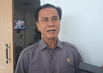 DPRD Samarinda Desak Investasi Padat Karya, Cegah Ledakan Pengangguran di Kota Tepian