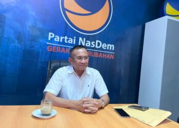 Wisata Alam Samarinda Dinilai Terbengkalai, DPRD Minta Pemkot Kejar PAD dari Bukit hingga Sungai