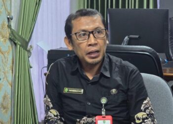 Menuju PENAS Gorontalo, Kaltim Fokus Angkat Teknologi Pertanian dan Petani Muda