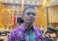 Target PAD Parkir Samarinda Rp200 Miliar, Dishub Hadapi Tantangan Perubahan Mobilitas Warga