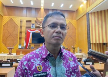 Target PAD Parkir Samarinda Rp200 Miliar, Dishub Hadapi Tantangan Perubahan Mobilitas Warga