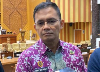 Dishub Samarinda Dorong Parkir Berlangganan, Dinilai Lebih Hemat dan Tertibkan Retribusi