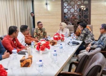 Perjuangkan Kesejahteraan Masyarakat, DPRD Kaltara Bawa Tiga Usulan Prioritas ke DPR RI