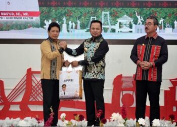 Rudy Mas’ud Serukan Daerah Bergerak, APPSI Dorong Ekonomi Oranye Jadi Mesin Baru Pertumbuhan Nasional