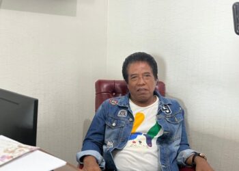 Target Rp10 Miliar, Pajak Reklame Samarinda Baru Terkumpul Rp1,2 Miliar