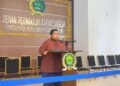 Paripurna Hak Angket DPRD Kaltim Ditunda, Kemarahan Publik Berpotensi Menguat