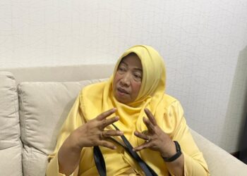 RS Bhakti Nugraha Tutup, Nakes Diminta Diserap Rumah Sakit Baru di Samarinda