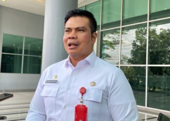 Warga Pelosok Kaltim Kelola Listrik Surya Secara Mandiri, Pemprov Percepat Akses Kelistrikan Desa