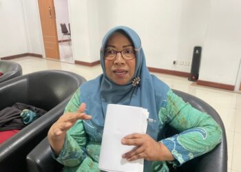 Sri Puji: Pelaku Pelecehan Seksual Berulang Layak Dihukum Kebiri