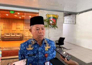 Pemkot Samarinda Susun Strategi Hadapi Potensi Lonjakan Pengangguran Eks Pekerja Tambang