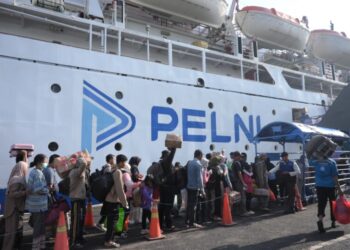 Sambut Libur Sekolah, PELNI Balikpapan Berikan Diskon Tiket Kapal hingga 30 Persen