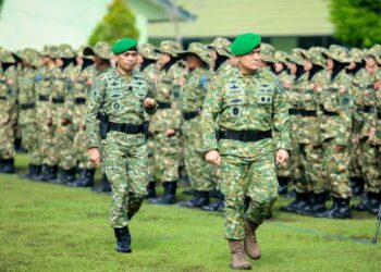 Diklat SPPI Koperasi dan Kampung Nelayan Merah Putih Resmi Dibuka, Cetak Penggerak Ekonomi Desa dan Pesisir