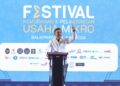 Festival Kemudahan dan Pelindungan Usaha Mikro 2026 Dorong UMKM Naik Kelas dan Perluas Akses Pembiayaan