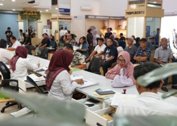 Alih Media ke Sertipikat Elektronik, Masyarakat Merasa Jauh Lebih Praktis dan Berikan Rasa Aman