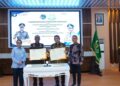 BPN Sumut dan Kejati Sumut Perkuat Sinergi untuk Kepastian Hukum Pertanahan