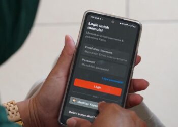 Cek Informasi Tanah Sebelum Membeli, Manfaatkan Fitur Berbagi Akses di Aplikasi Sentuh Tanahku