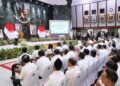 Sertipikasi Tanah DKI Jakarta Capai 98,6%, Wamen Ossy: Jadi Contoh Baik bagi Daerah Lain