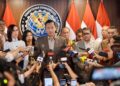 Kementerian ATR/BPN Dukung Penguatan Tata Kelola Ekosistem Kebandarudaraan Lewat Sektor Pertanahan dan Tata Ruang