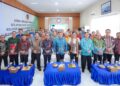 Sambangi Lampung, Wamen ATR/Waka BPN: Pelayanan di Loket Jadi Tolok Ukur Keberhasilan Kantah