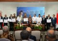 Pemerintah Terima Tanah untuk 3 Juta Rumah dari Lippo Cikarang, Menteri Nusron Komitmen Percepat Proses Hibah