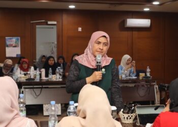 BI Balikpapan Dorong UMKM Naik Kelas Lewat Workshop Entrepreneurship 2026