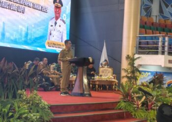 Pastikan Bansos Tepat Sasaran, Pemkot Balikpapan Libatkan 365 Agen hingga RT