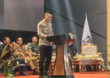 Jerrold Kumontoy: Tidak Ada Kasus Begal di Balikpapan, Warga Diminta Tidak Mudah Percaya Isu