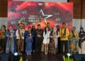 Ketua DPRD Kutai Kartanegara Terima Indonesia People’s Choice Award 2026