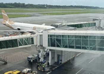 Kenaikan Tarif Transportasi Dorong Inflasi Balikpapan pada Mei 2026