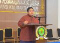 Ada di Gedung DPRD, Tapi Tak Masuk Paripurna? Golkar Disorot Usai Hak Angket Tertunda