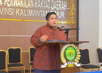 Ada di Gedung DPRD, Tapi Tak Masuk Paripurna? Golkar Disorot Usai Hak Angket Tertunda