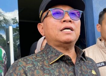 Wawali Samarinda Dorong Calon Pengantin Diberi Pemahaman KB Sejak Awal Menikah