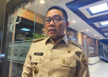 Pelemahan Rupiah Dinilai Berpengaruh ke Daerah, Andi Harun Ingatkan Tantangan Fiskal dan Pembangunan