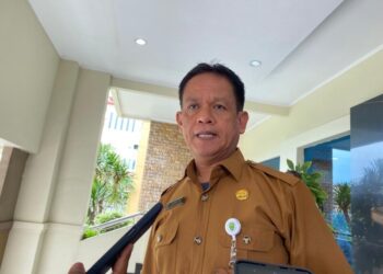 Tenaga Pengganti Jadi Solusi Kekurangan Guru, Disdikbud Kaltim Hentikan Skema Honorer