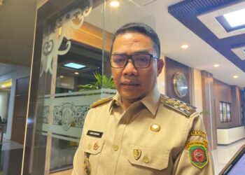 Penurunan APBD Samarinda Jadi Tantangan Baru, Andi Harun Soroti Kebutuhan Masyarakat yang Tetap Tinggi